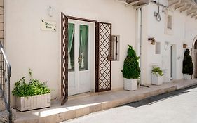Maison Blanc Ostuni