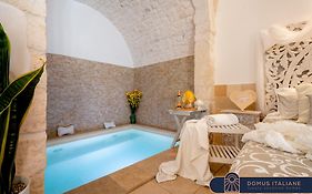 Maison Blanc Ostuni